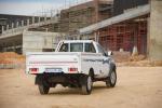 Tata Telcoline 207 Di Ex2 Turbo Worker Single Cab 2008 года